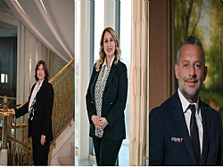 ELITE WORLD HOTELS & RESORTS Y�NET�M KADROSUNU G��LEND�RD�